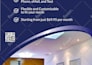 design roll up, retractable, pull up banner for your event