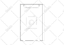 design blueprint drawing  and permit drawing  in autocad