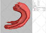 do dst embroidery digitizing in 1 hour