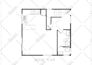 redraw professional floor plan quickly