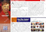 design an eye catching brochure