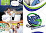 design a flyer or poster for you