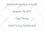 be your google analytics department