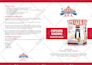 design your flyer or product sales sheet
