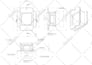 make drafting , technical drawing for manufacturing