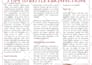 design a customized newsletter or magazine