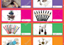 create eye catching modern flyers for your business or event