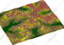 do gis analysis and 3d modeling