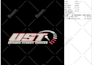 do dst embroidery digitizing in 1 hour