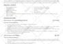 write your CV resume cover letter and linkedin profile in spanish