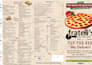 design a fantastic menu