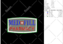do dst embroidery digitizing in 1 hour