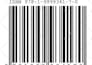 create upto 5 barcode graphics for you