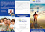 design a BROCHURE from your website