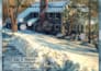 create a christmas or holiday card