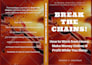 design a professional book cover