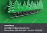 design professional trifold brochure or flyer or catalog