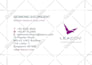 design your professional business card within 12hours