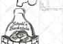 do embroidery digitizing in 8 hours