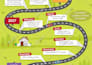 design modern and professional infographic