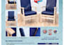design magazine, brochure, booklet, and layout