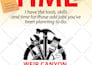 provide elegant door hanger
