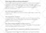 market research, competitor analysis and swot for  business