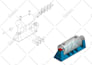 create 3d model and shop drawing for mechanical projects
