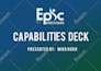 design professional powerpoint presentations for business use