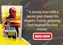 design amazing flyer with in 24 hours