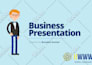 design professional powerpoint presentations for business use