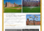 design an awesome flyer, business card, banner or cover