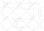 prepare drawing convert to dxf for laser cutting