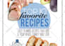 do modern cookbook recipes design, layout for KDP, ingram spark