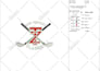 do embroidery logo for you
