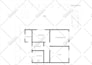draw an architectural floor plan in autocad