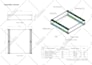 create any 2d drawing or 3d model in cad format