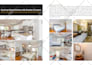 design professional business flyer, banner or brochure