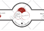 design product label, packages,  covers