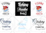 design amazing tshirt graphic