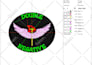do custom embroidery digitizing for pes emb dst file