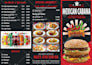 design a business flyer, brochures, and postcard for you
