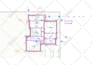 do 2d floorplans and 3d model in archicad and autocad