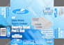 design custom and professional package design, product label and catalog design