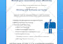 design beautiful flyers or posters for you