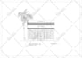 create detailed exterior elevations and facade drawings in autocad