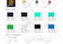 design an eye catching brochure