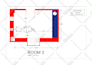 create stunning 3d house floor plans for your home design
