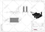 create 3d model and shop drawing for mechanical projects