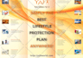 create awesome tri fold brochure for your business